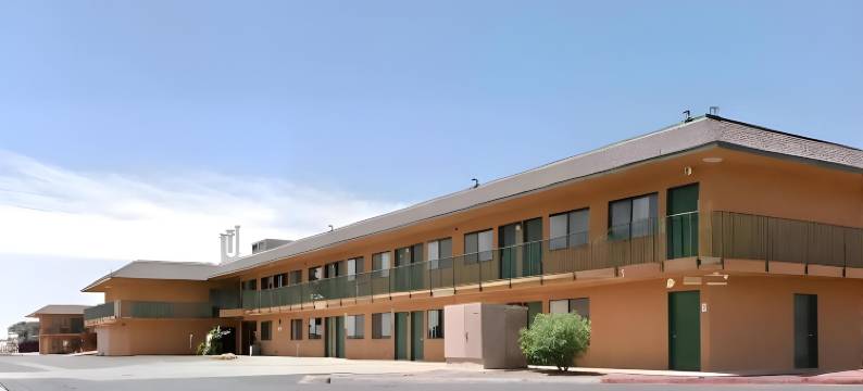 尤马伊克诺套房旅馆(Econo Lodge Inn & Suites)图片