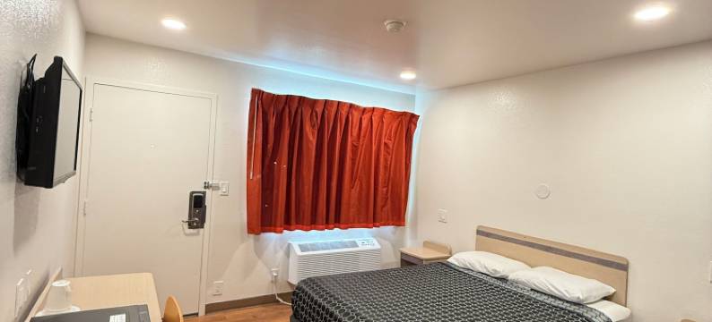 夏斯塔景观旅馆及套房(Shasta Vista Inn & Suites)图片