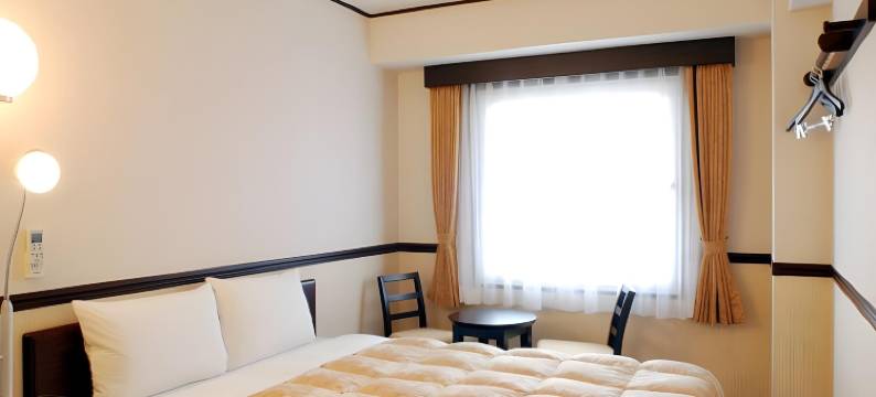 东横INN-佐久平站浅间口(Toyoko Inn Sakudaira-Eki Asama-Guchi)图片