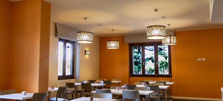 Hotel Sirio, Sure Hotel Collection by Best Western图片