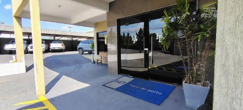 波尔图酒店(Hotel do Porto)图片