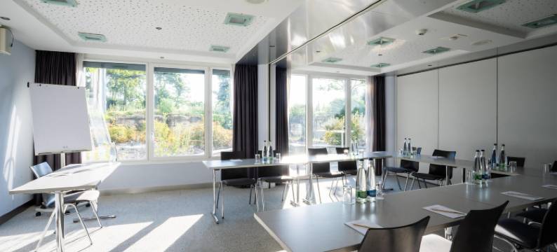 苏黎世机场丽笙酒店(Radisson Hotel Zurich Airport)图片