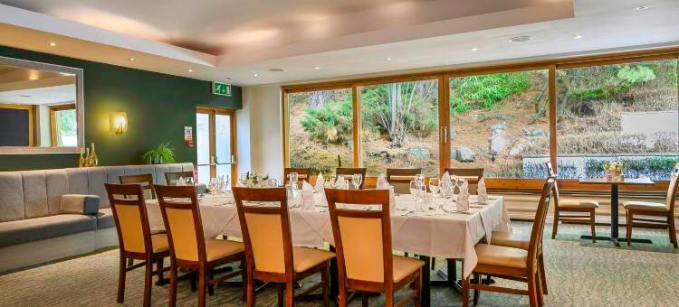 曼谷丽晶公园酒店(Regency Park Hotel, Health Club & Spa)图片
