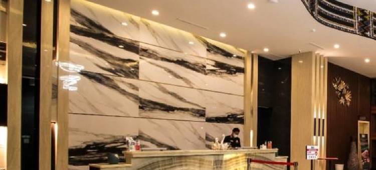 Gayo Petro Hotel图片