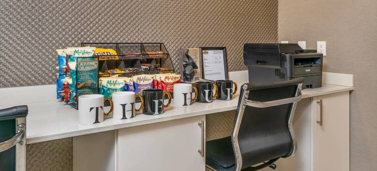 胡伊酒店 - 阿桑德连锁酒店(The Hue Hotel, Ascend Hotel Collection)图片