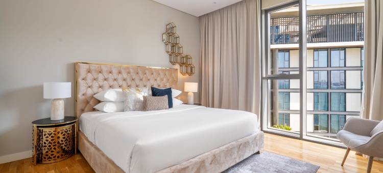 GuestReady - Sea View | Bluewaters Island图片