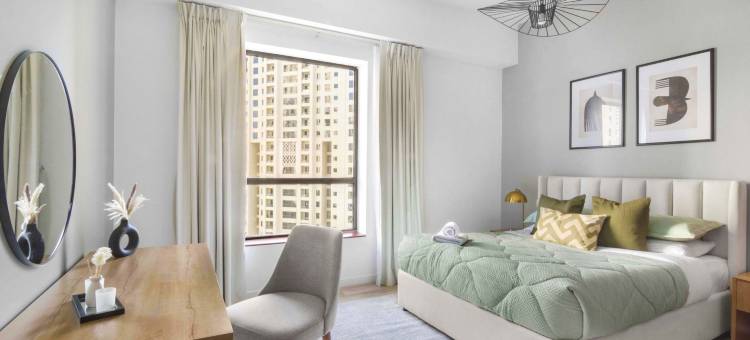GuestReady - 2Br | Grand Space-Sea View图片