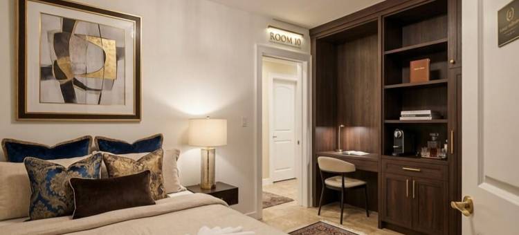 皇家精品酒店(Royal Boutique Hotel)图片