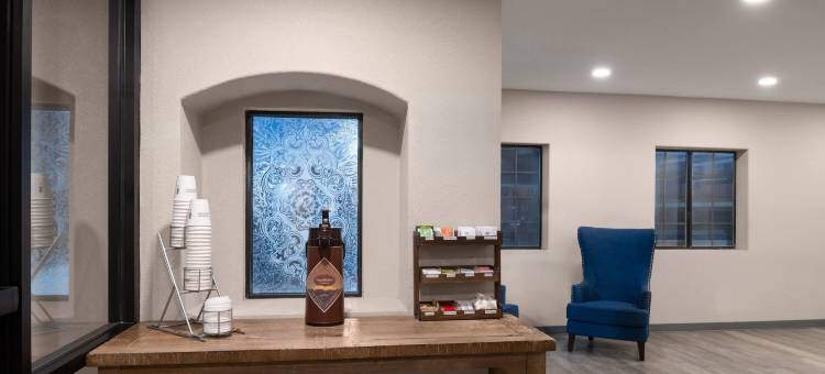 亚利桑那萨福德温德姆戴斯酒店(Days Inn by Wyndham Safford, AZ)图片