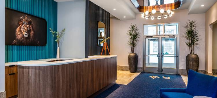 皇家威廉酒店 - 精选酒店(Hotel Royal William, Ascend Hotel Collection)图片