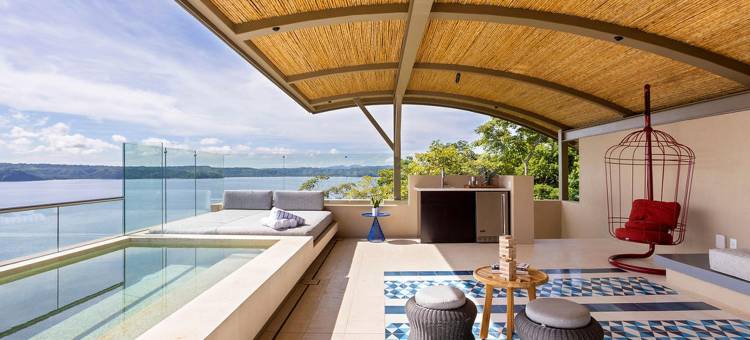 安达仕巴帕加约半岛度假村，哥斯达黎加，凯悦(Andaz Peninsula Papagayo Resort, Costa Rica, by Hyatt)图片