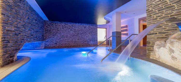 纽斯蒂夫特运动酒店(Sporthotel Neustift)图片
