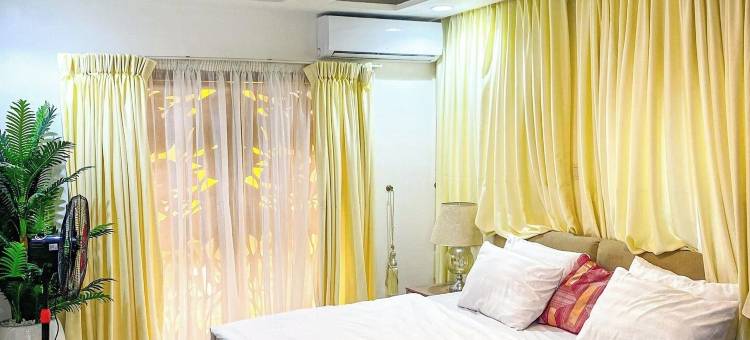 杰伊伍德酒店和公寓(Jay's Wood Hotel And Apartment)图片