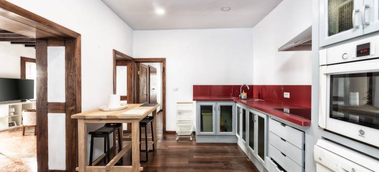 GuestReady - Panchita Villa de Mazo图片