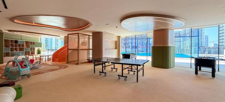 GuestReady - 1 BHK | Luxe Stay + Private Pool图片