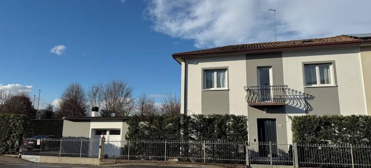 OTB ITALIA - 机场客房(OTB ITALIA - Airport Rooms)图片