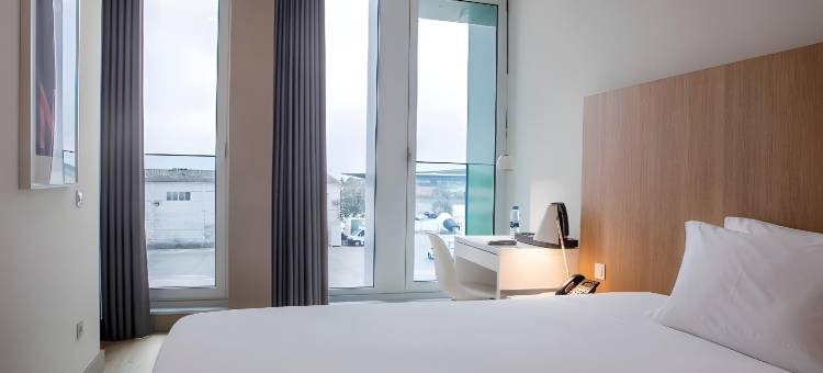 波尔图机场住宿酒店(Stay Hotel Porto Aeroporto)图片