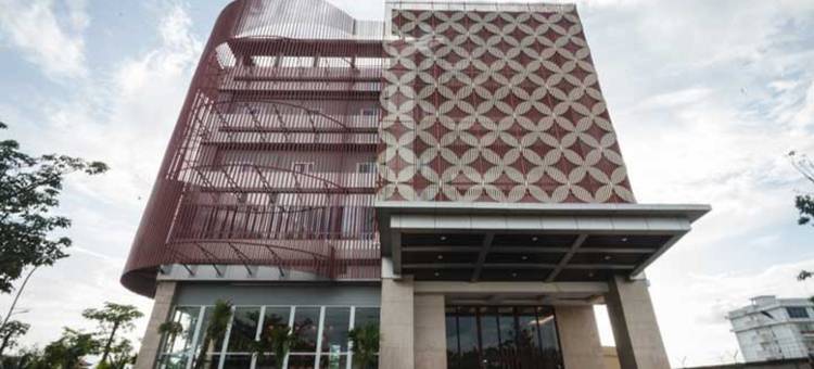 Hotel Q Qubu Resort图片