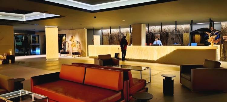 阿兰比克酒店度假村及水疗中心(Alambique - Hotel Resort & Spa)图片
