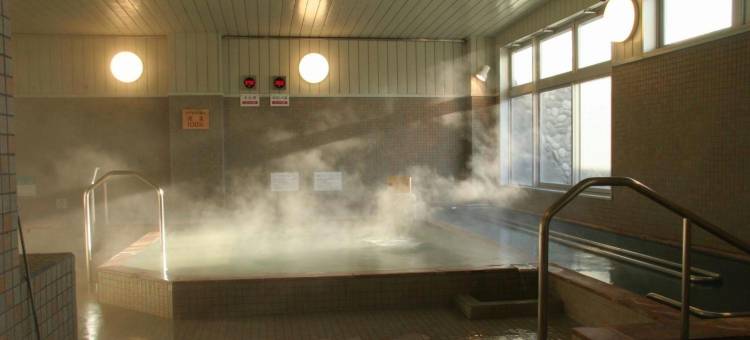 海达玛瑞诺渔天然温泉旅馆(Natural Onsen Hostel Hidamari No Yu)图片
