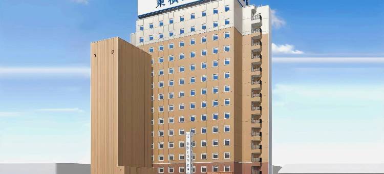 姬路站新干线北口东横 INN(Toyoko Inn Himeji-Eki Shinkansen Kita-Guchi)图片