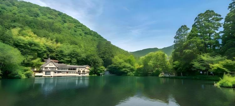 由布院温泉 御宿 五轮花(Oyado Gorinka)图片