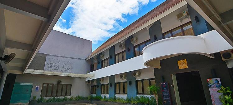 马埃萨酒店(Maesa Hotel)图片