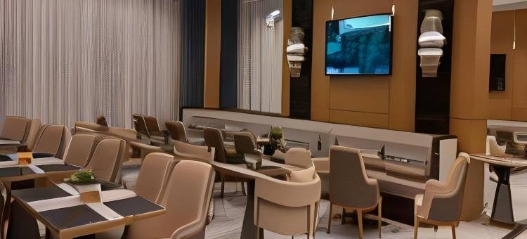 Rumi酒店和公寓(The Rumi Hotel & Residences)图片