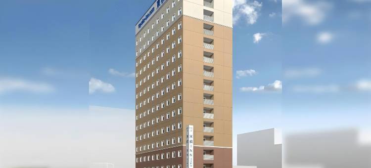 东横INN志木站东口(Toyoko Inn Shiki Station Higashi)图片