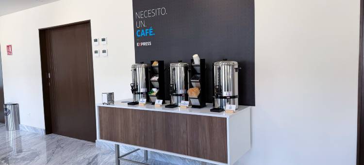 Holiday Inn Express & Suites LOS MOCHIS CENTRO by IHG图片