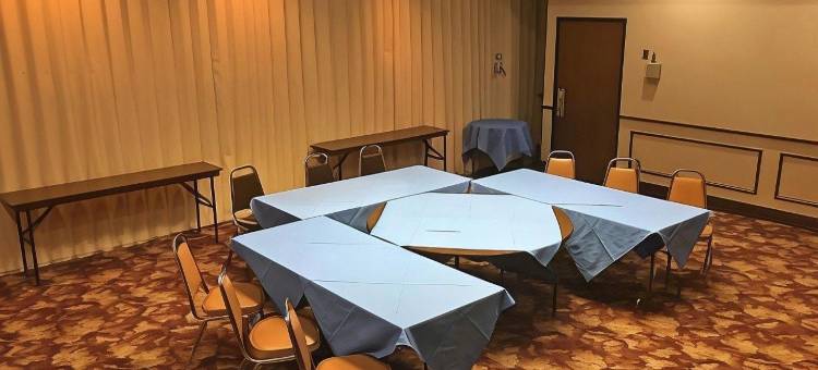 加斯里品质酒店(Quality Inn Guthrie)图片