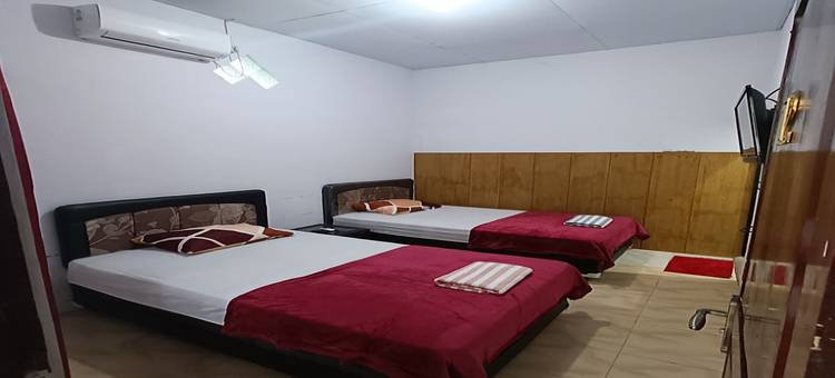 外南梦努尔巴尼家庭旅馆(Homestay Nurbani Banyuwangi)图片