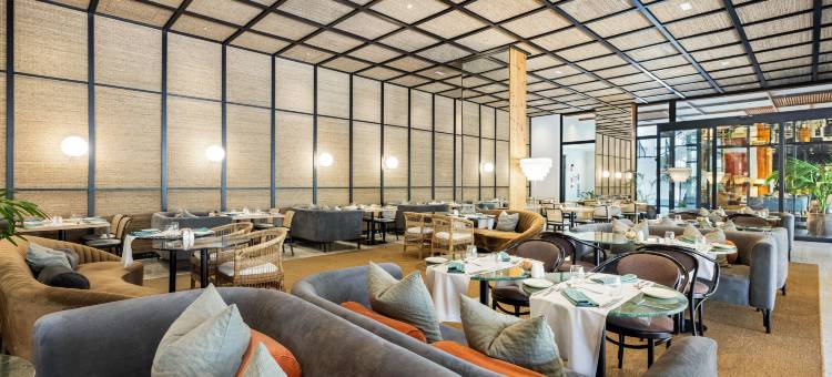 Aubamar套房和水疗中心(Aubamar Palma Resort)图片