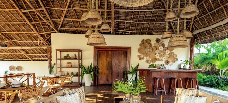 桑给巴尔扎瓦迪酒店(Zawadi Hotel, Zanzibar)图片
