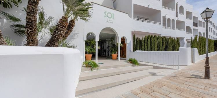 Sol Cala d'Or图片