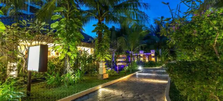 巴厘酒店(Bali Hotel)图片