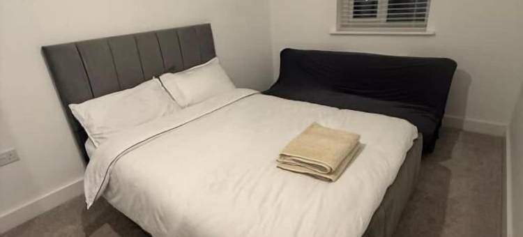 纽波特(英国)迷人的两卧室房屋出租(Charming 2-bedroom House Rental in Newport, UK)图片