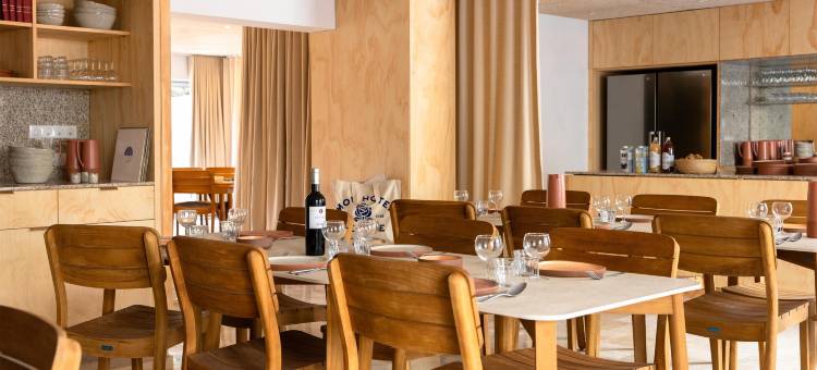 MOB戛纳酒店(Mob Hotel Cannes)图片