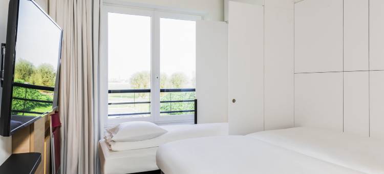 宜必思快捷克诺克酒店(Ibis Budget Knokke)图片
