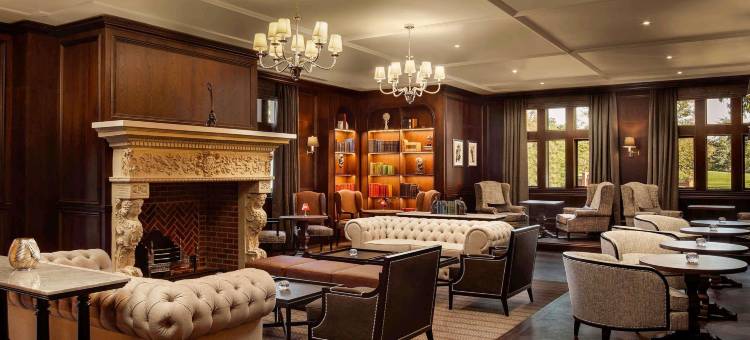温莎公园费尔蒙酒店(Fairmont Windsor Park)图片