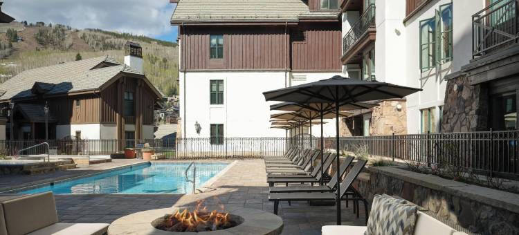 凯悦假期俱乐部山间山庄公寓(The Residences at Mountain Lodge by Hyatt Vacation Club)图片