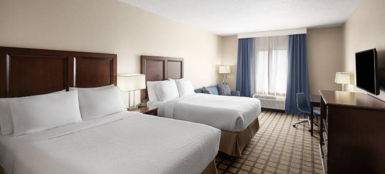 佩吉洲际旗下佳阁-鲍威尔湖地区酒店(Garner Hotel PAGE - LAKE POWELL AREA by IHG)图片