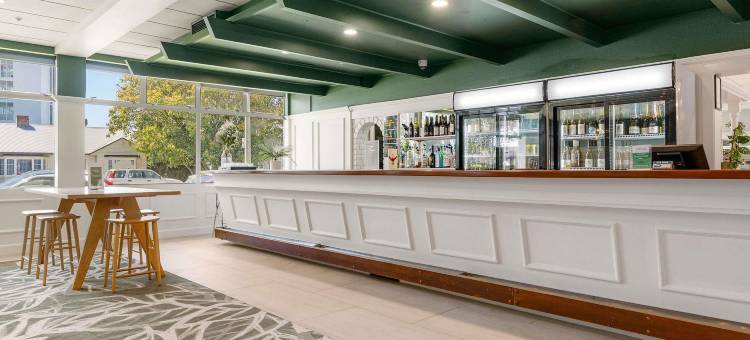 塔朗哥美居酒店(Mercure Tauranga)图片