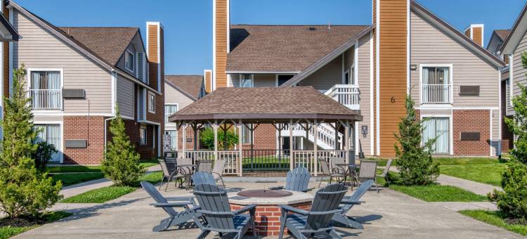 菲什基尔贝斯特韦斯特酒店(Best Western Fishkill Inn  Suites)图片