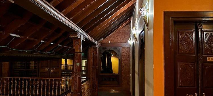 海伊萨拉村度假酒店(Hoysala Village Resort)图片