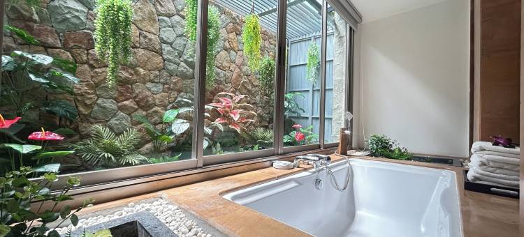 娜卡曼达度假村及水疗中心(Nakamanda Resort & Spa)图片