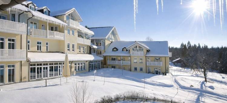 阿霍恩霍夫酒店(Hotel Ahornhof)图片