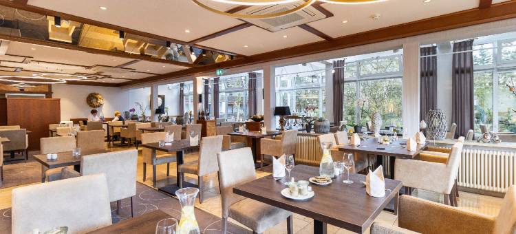 阿斯科纳维塔尔酒店(VitalHotel Ascona)图片