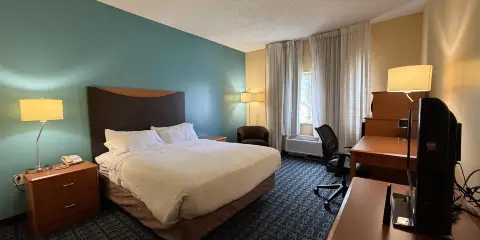 SureStay by Best Western Norman