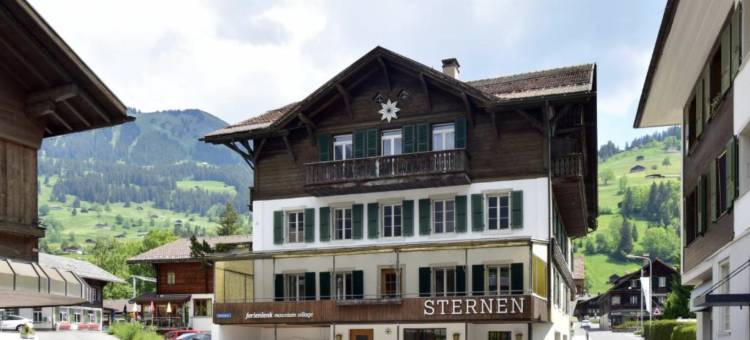 斯特恩酒店(Hotel Sternen)图片
